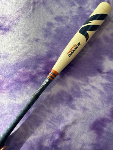 2026 Delano Original Gamer BBCOR Certified (-3) Wood Composite 28 oz 31" (New)