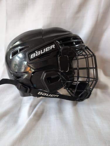 Youth Bauer Prodigy Helmet (Used)