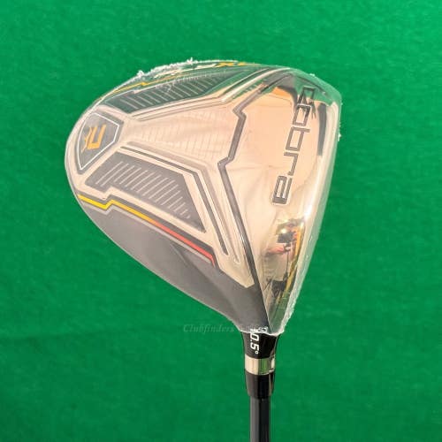NEW Cobra Golf Fly XL 10.5 Driver Cobra FlyXL Graphite Regular w/ HC