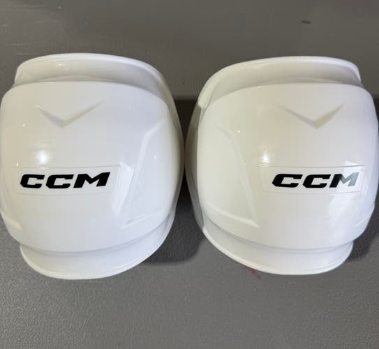 CCM Knee Cap Shin Pad Replacement Part 3857
