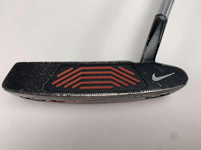 Nike Method Matter B1-07 Putter 34" Mens RH
