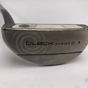 Odyssey Black Series i 9 Putter 33" Mens LH