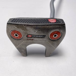 Odyssey O-Works Black 7 Putter 32.5" Mens RH