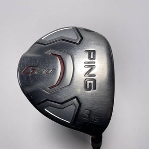 Ping G20 3 Fairway Wood 15* TFC169F Regular Graphite Mens RH