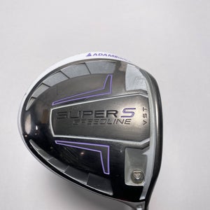 Adams Speedline Super S Driver 11.5* Speedline 45g Ladies RH