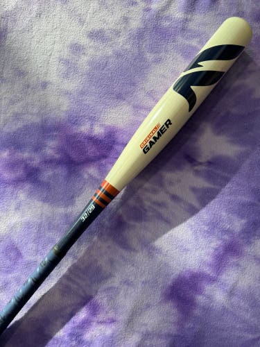 2026 Delano Original Gamer Bat BBCOR Certified (-3) Wood Composite 29 oz 32" (New)