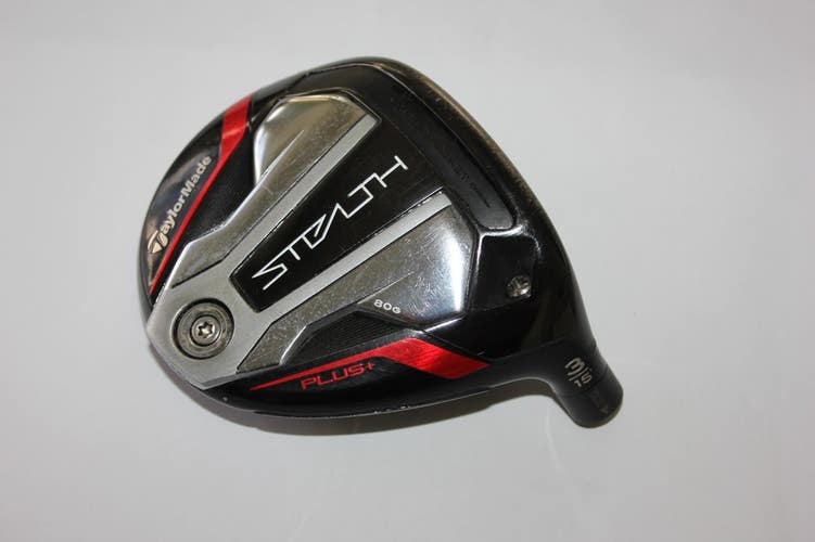 TAYLORMADE STEALTH PLUS 15 3 WOOD HEAD - HEAD ONLY