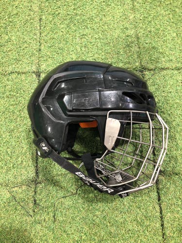 Large CCM FitLite 90 Helmet (Used)