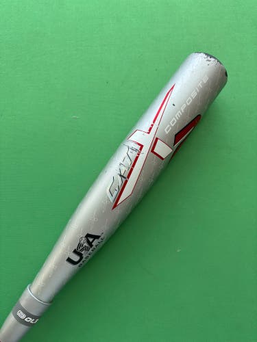 2025 Marucci CATX2 Composite Bat USABat Certified (-10) 20 oz 30"