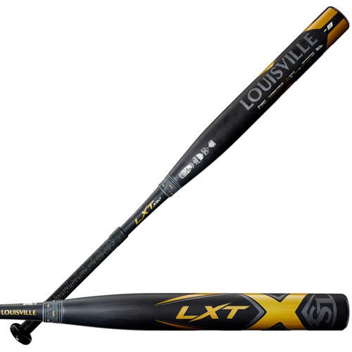Louisville Slugger 2020 LXT Fastpitch Softball Bat (-9) 33/24 (New)