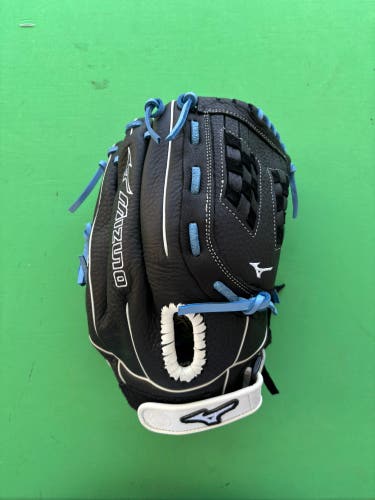 New Mizuno Supreme RH Softball Glove 12.5"