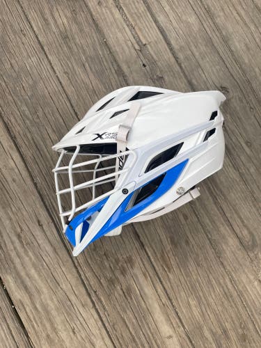 Cascade XRS Pro Helmet (New)