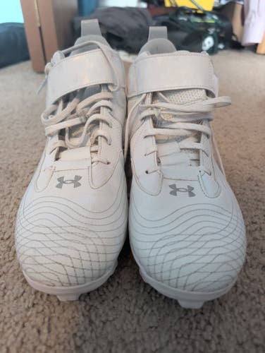 Bryce Harper 7's Size M 11.5 (W 12.5) (Used)