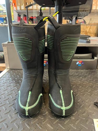 Dalbello Cabrio Wrap Liner ONLY Size 23.5