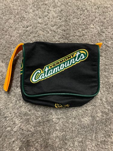 JRZ Toiletry/Tape Bag UVM Pro Stock