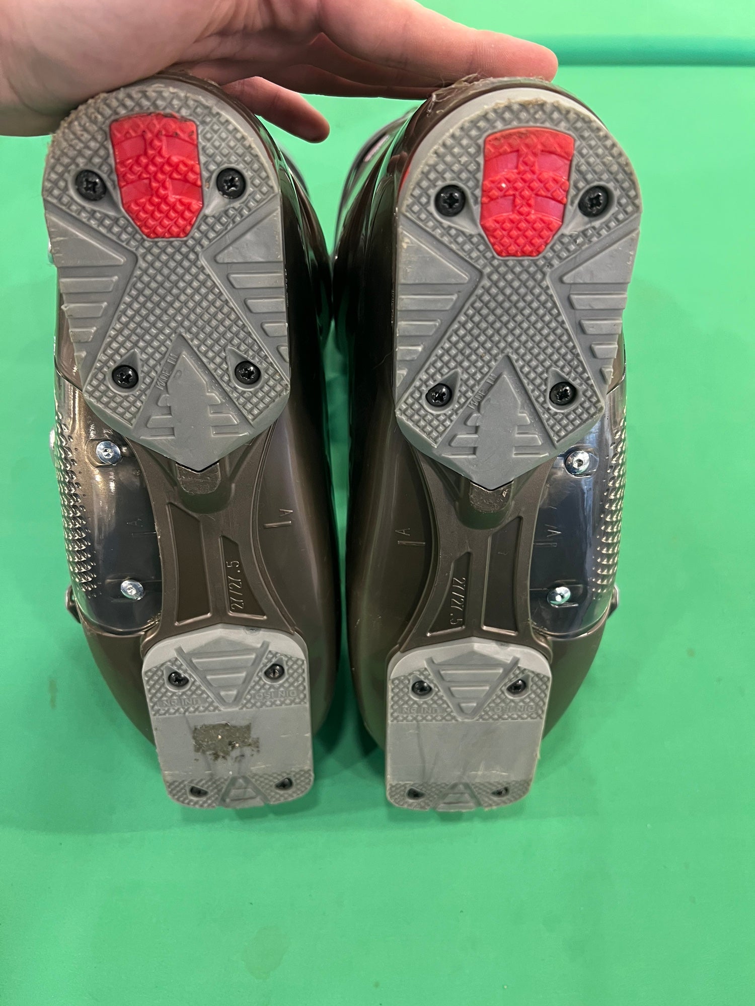 Head Raptor 140 RS Ski Boots | SidelineSwap | Buy and Sell on