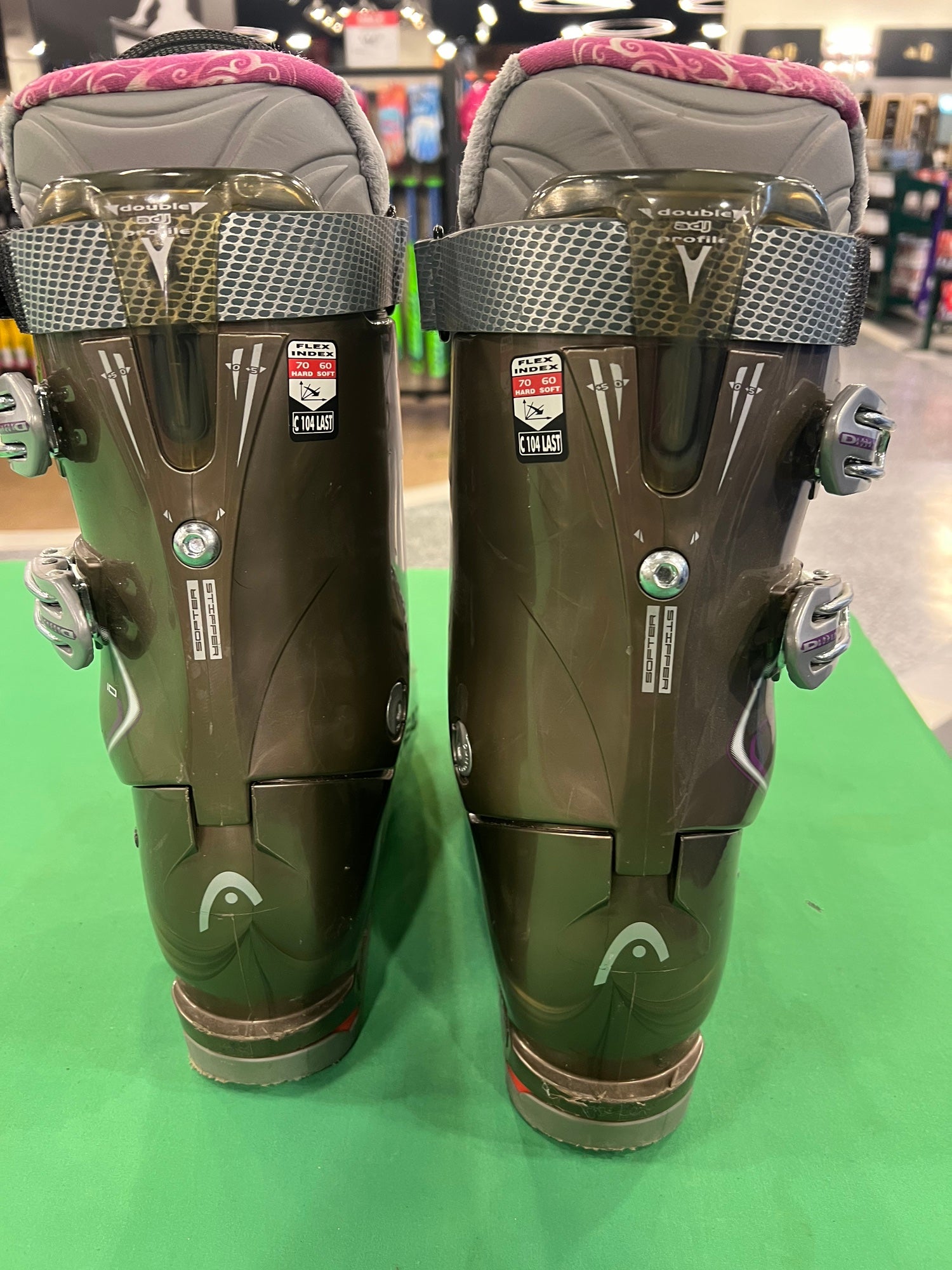 Head Raptor 140 RS Ski Boots | SidelineSwap | Buy and Sell on