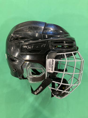 Youth Bauer Re-Akt 100 Helmet