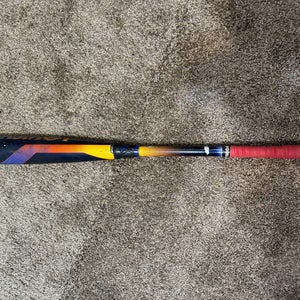 2025 Louisville Slugger Select PWR Hybrid BBCOR Certified Bat (-3) 30 oz 33" (Used)