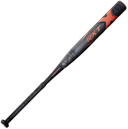 Louisville Slugger RXT X20 Fastpitch Softball Bat (-10) 33/23 (New)