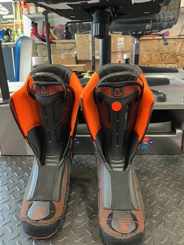 Tecnica Mach 1 130 Mv Liner ONLY Size 26.5