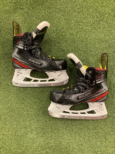 Junior Bauer Vapor X2.9 Hockey Skates | Size 1