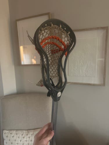 Adult Maverik Optik 2.0 Stick (Used)