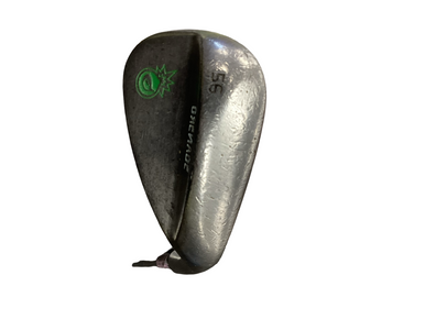Used GRENADE Golf Wedge Mens RH 56 Degree 11613-S000179594