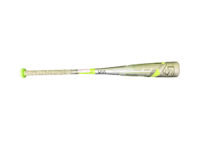 Used Louisville Slugger SOLO 6 BB/SB USA 2 5/8 Bat 28" 11613-S000179589