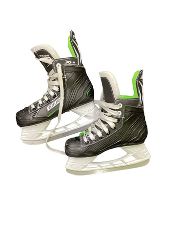 Used Bauer XL5 Senior Hockey Skate Senior 4 11613-S000179586