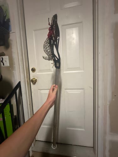 Adult Gait Torq 3 Stick (Used)