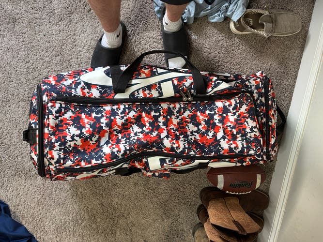 Boombah Catcher's Bag (New)