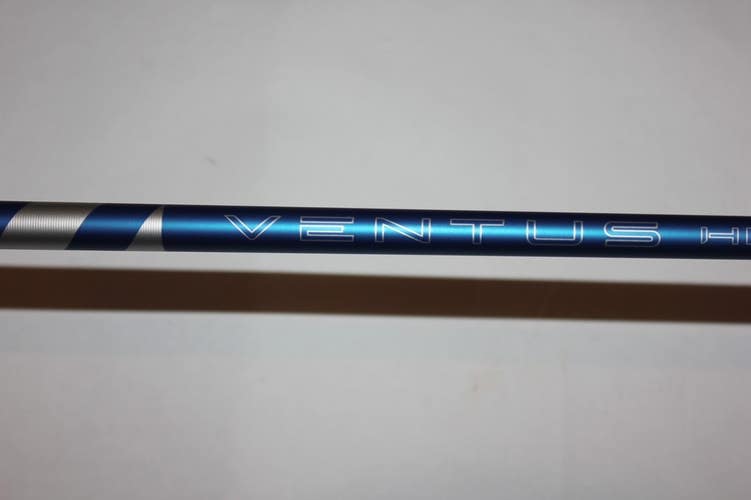 NEW FUJIKURA VENTUS BLUE VELOCORE+ 8S HYBRID SHAFT - STIFF - UNCUT