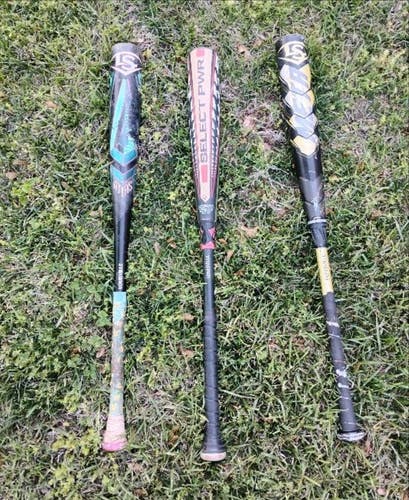 bat bundle or single