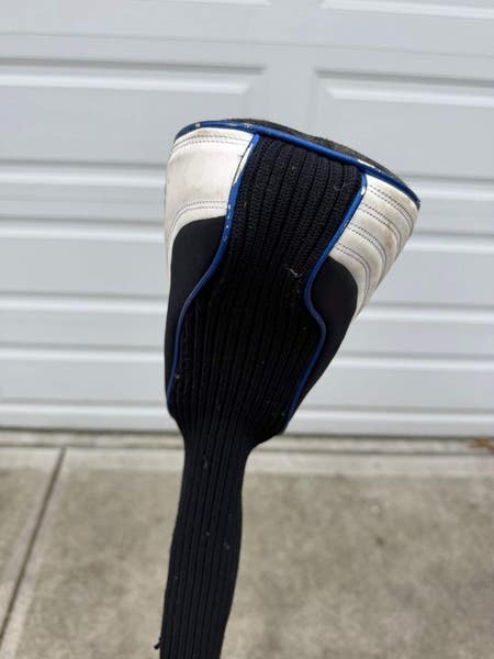 Mizuno JPX 825 Driver 10.5 Orochi 55g Stiff Flex 45.25 +HC