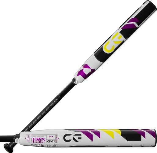 Demarini 2025 CF Fastpitch Softball Bat (-11) 31/20 (New)