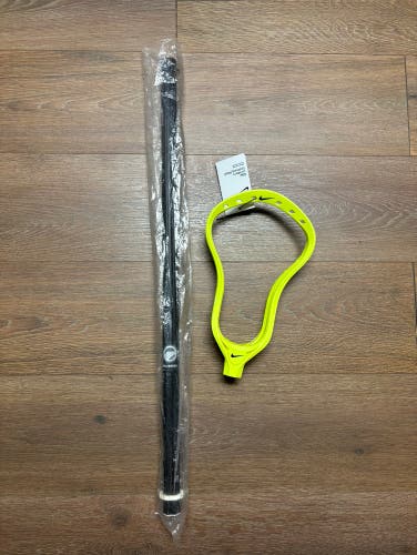Lacrosse Bundle