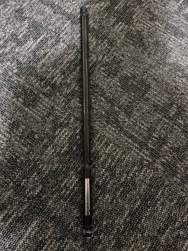 Lacrosse shaft used
