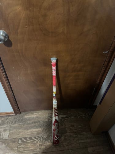 2023 Marucci CATX Connect Hybrid BBCOR Certified Bat (-3) 30 oz 33" (Used)