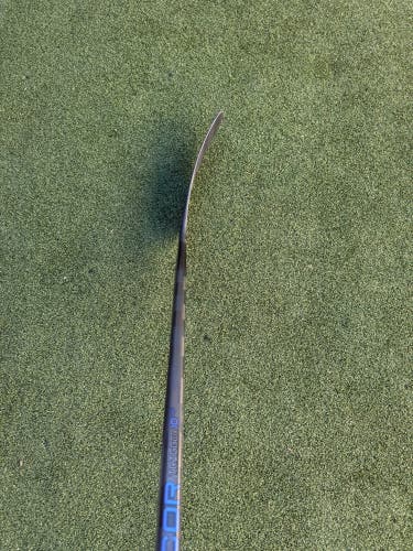 Senior CCM Ribcor Trigger 10 Pro Left Hand Hockey Stick P29 75 Flex (New)