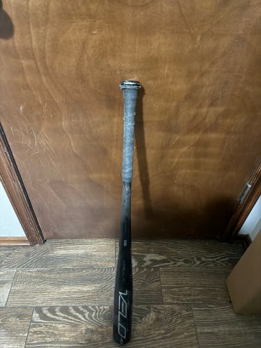 2015 Rawlings Velo Hybrid BBCOR Certified Bat (-3) 30.5 oz 33.5" (Used)
