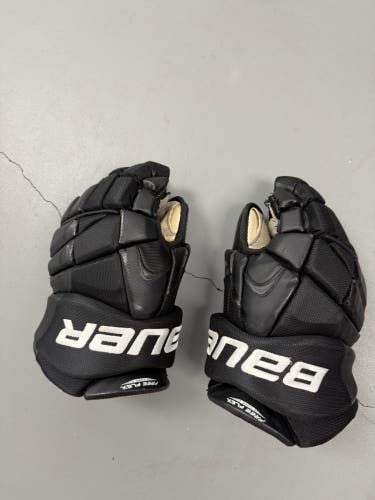 Bauer Vapor X Gloves 14" (Used)
