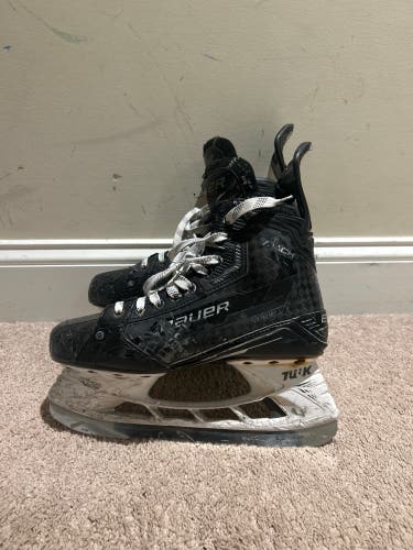 Bauer Supreme Mach Hockey Skates 8.5