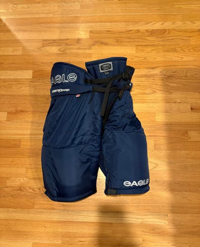 Men's Senior XL Eagle Aero Pro Hockey Pants Pro Stock (New)