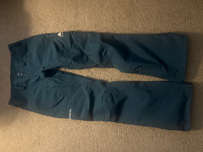 Men's Adult Small Burton GORE TEX 2L (Used)
