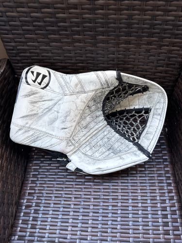 Warrior Ritual G3 pro Regular (Used)
