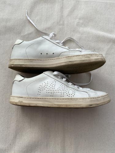P448 Women's John Sneaker Size EU 40 / US 9-9.5 (Used)