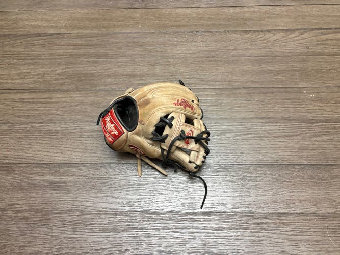 Rawlings Heart of the Hide 11.25” I Web