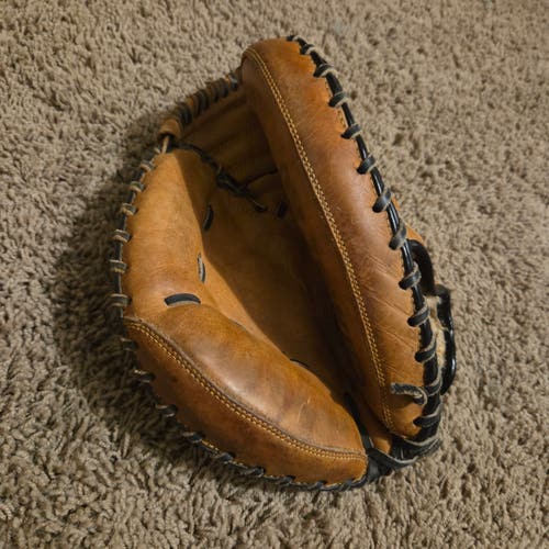 Champro LH Catcher's CPX 44 Baseball Glove 32" Nice Game Ready Glove