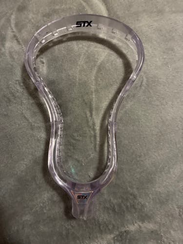 STX STALLION PRISM - CLEAR (NEW)